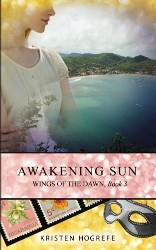 Awakening Sun
