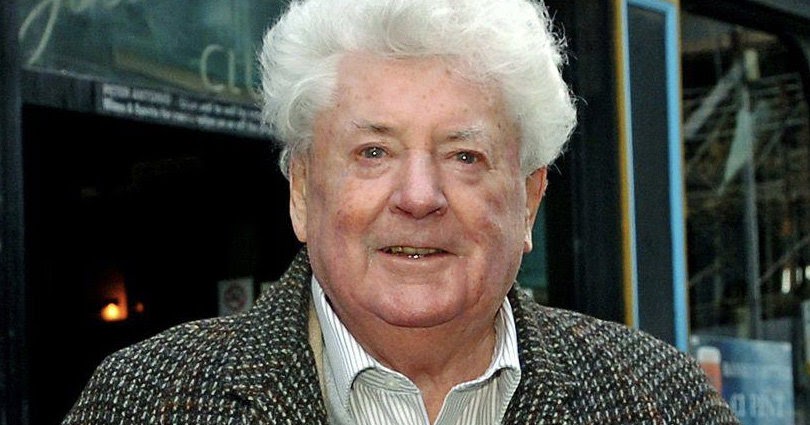 Latest Updates Allan Williams, First 'Beatles' Manager, Dead at 86