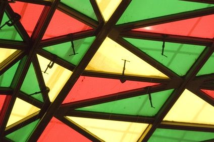 RE-O GE-O - Real World Geometry: Angle Bisectors