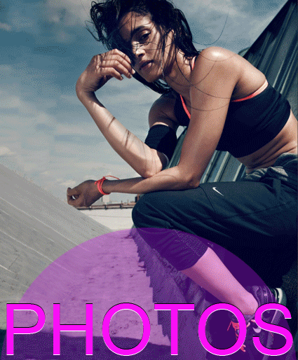 birthdays: Sofia Boutella (photos)