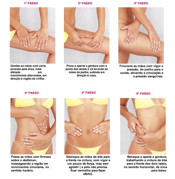 Lipo manual funciona Clearance