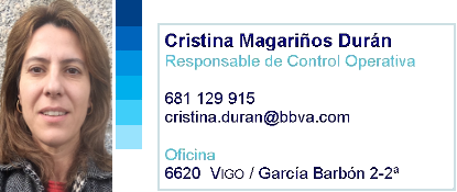 Cristina / Vigo