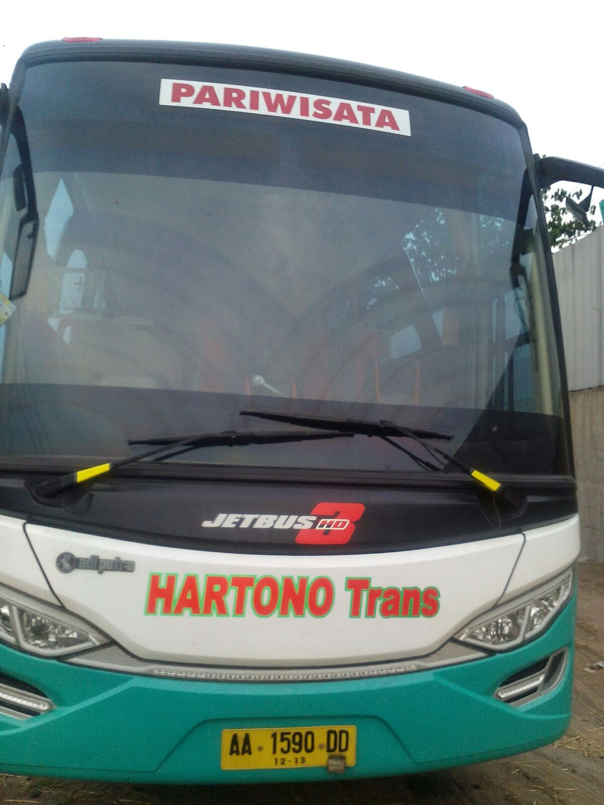 Daftar PO Bus Pariwisata Surabaya: Panduan Lengkap Memilih Armada Terbaik untuk Perjalanan Anda