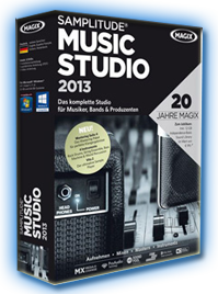 samplitude music studio 2021 review