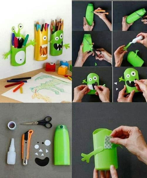 All About Our Passion Some Creative Things You Can Easily Make...