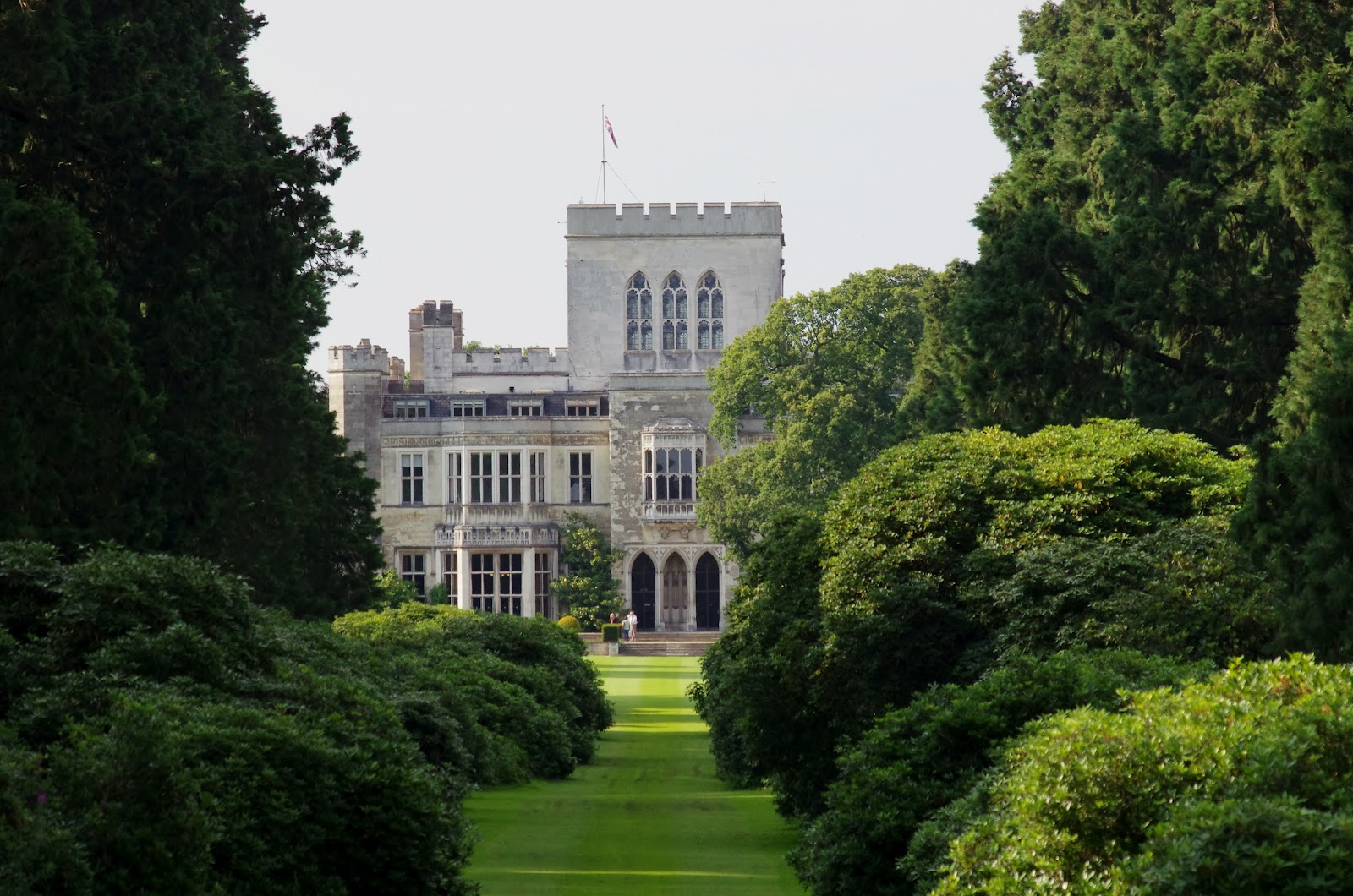 Ashridge essay picture