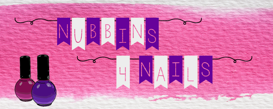 Nubbins-4-Nails