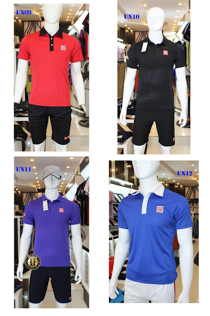 Thời trang nam: Thời trang thể thao mẫu mới về chào hè 2016 tại Thu Hương Store, 75 Núi Trúc, Hà Nộ Uniqlo-3