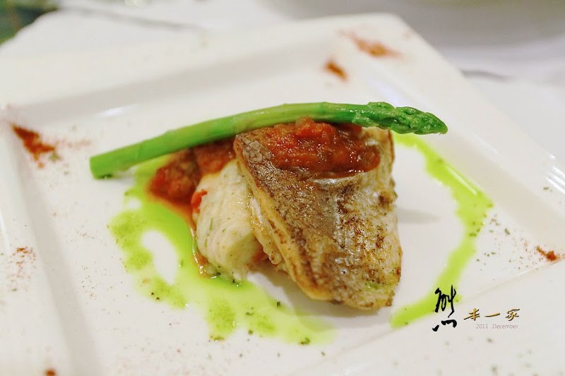 台中法式餐廳|咕嚕好吃法式風味廚坊