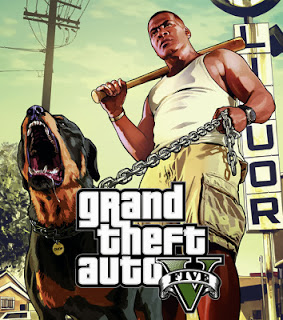 Free Downloads Grand Theft Auto 5 - PlayStation 3