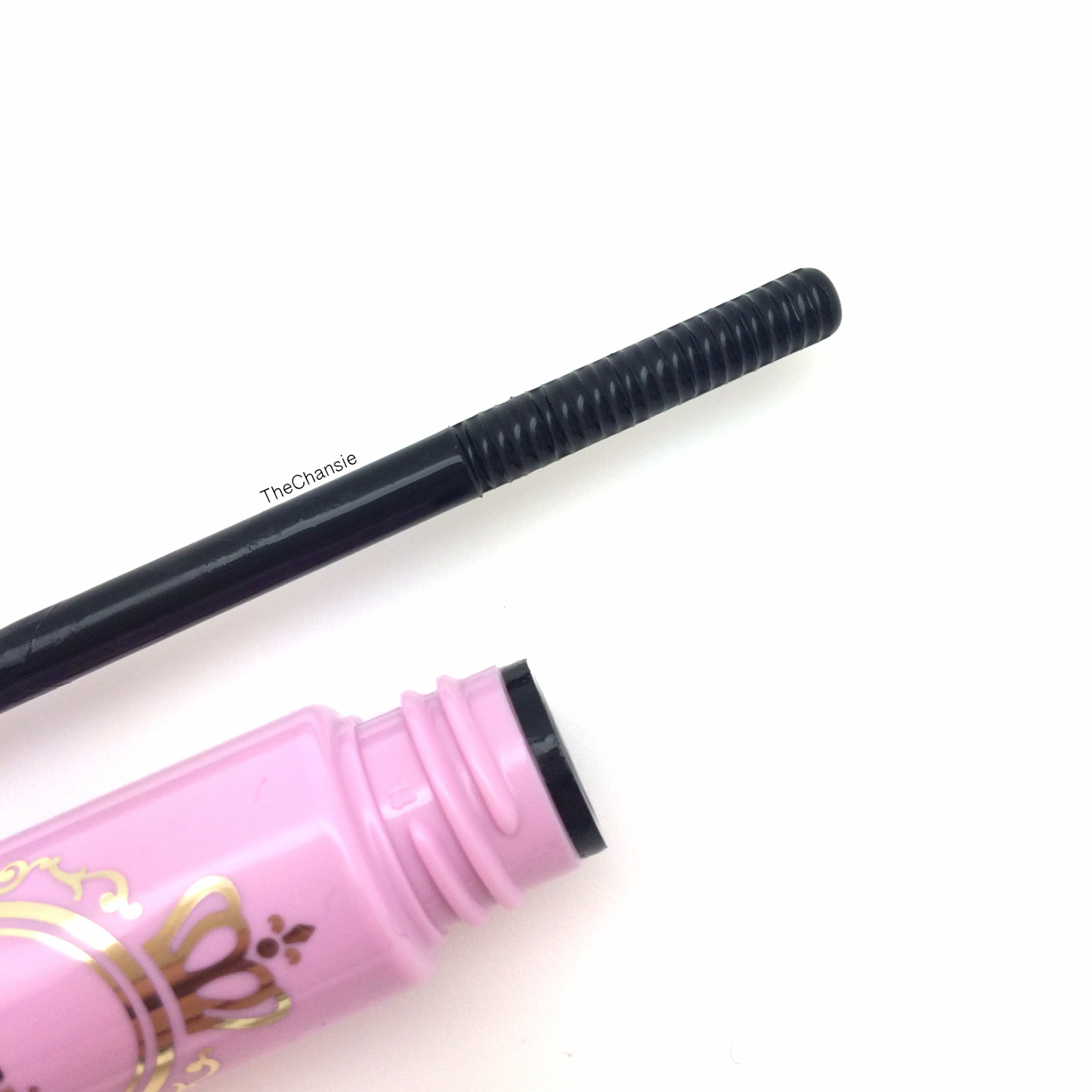 Heroine Make Mascara Remover