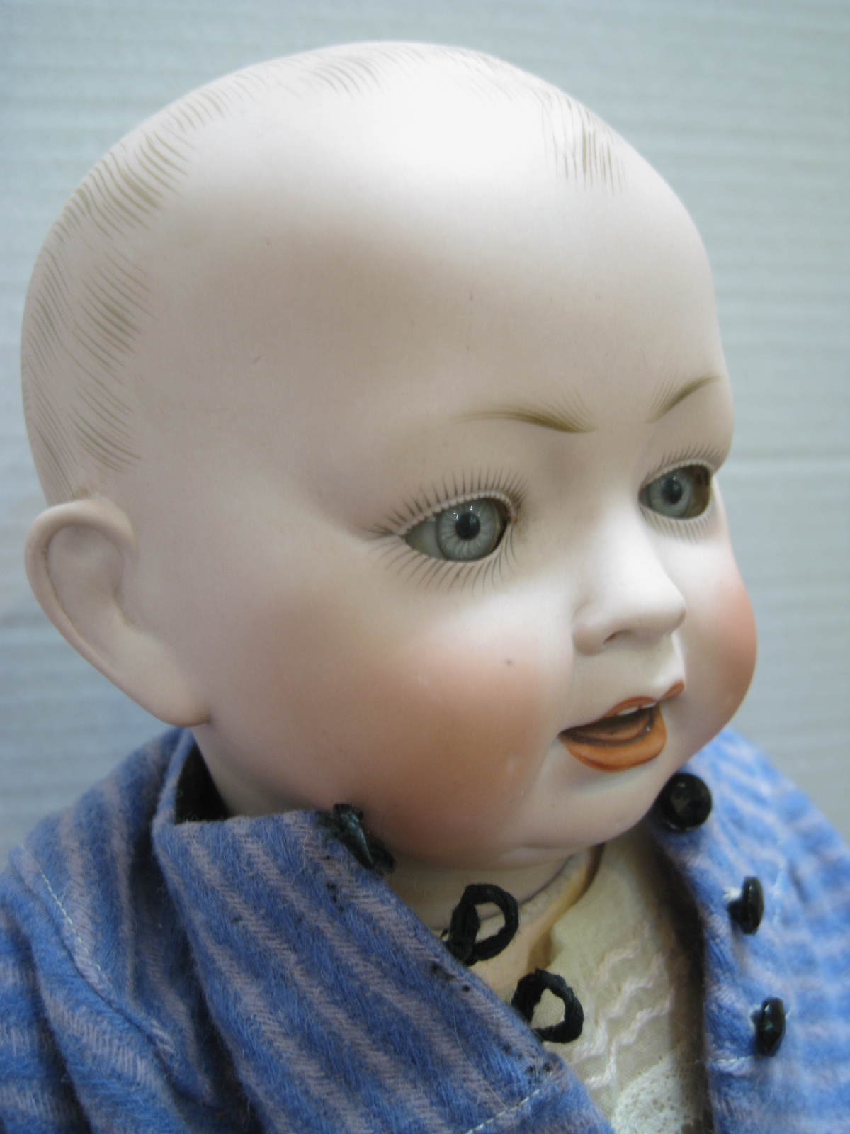 Antiques, Art, and Collectibles Antique dolls