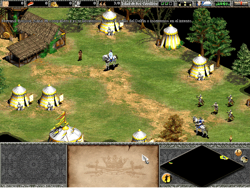 Descargar Age Of Empires 2 Descargar Age Of Empires 2