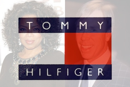 History of All Logos: All Tommy Hilfiger Logos
