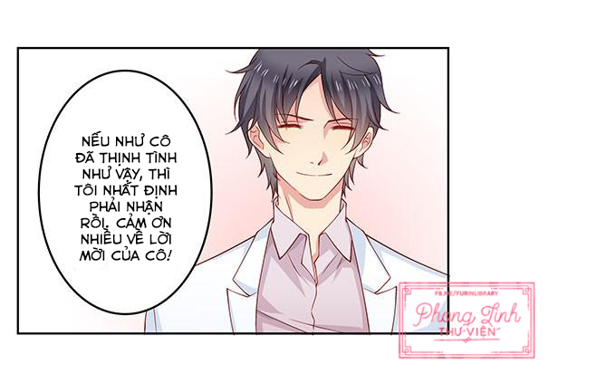 Bạn Trai Diy - Chương 3 - Trang 28