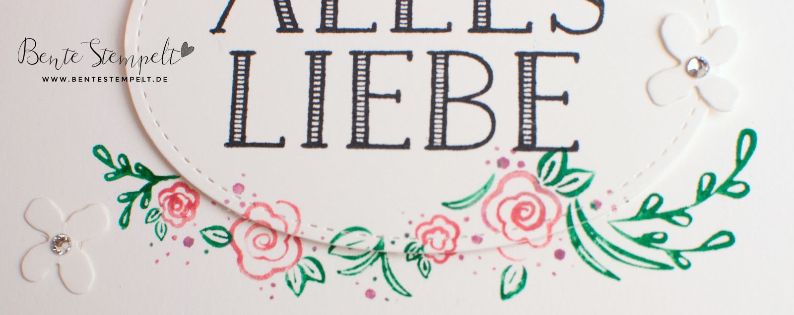 Stempelpartys Workshops Und Individuelle Papeterie Alles Liebe