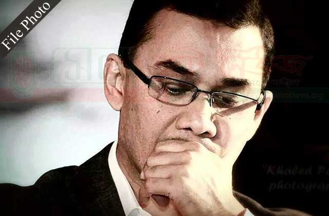 Tarek Zia became silent in fame অভিমানে নীরব হয়ে গেছেন তারেক জিয়া