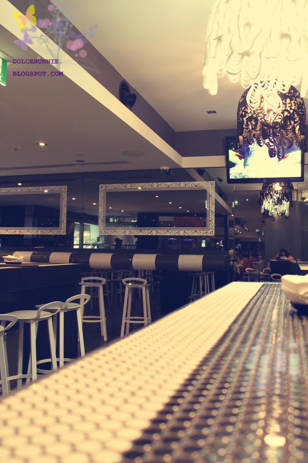 Jellyfish, 123 Eagle Street, BRISBANE CBD QLD 4000 DolceBunnie