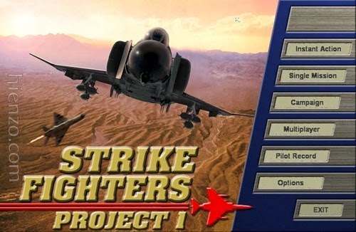 Strike Fighters: Project 1 (1)