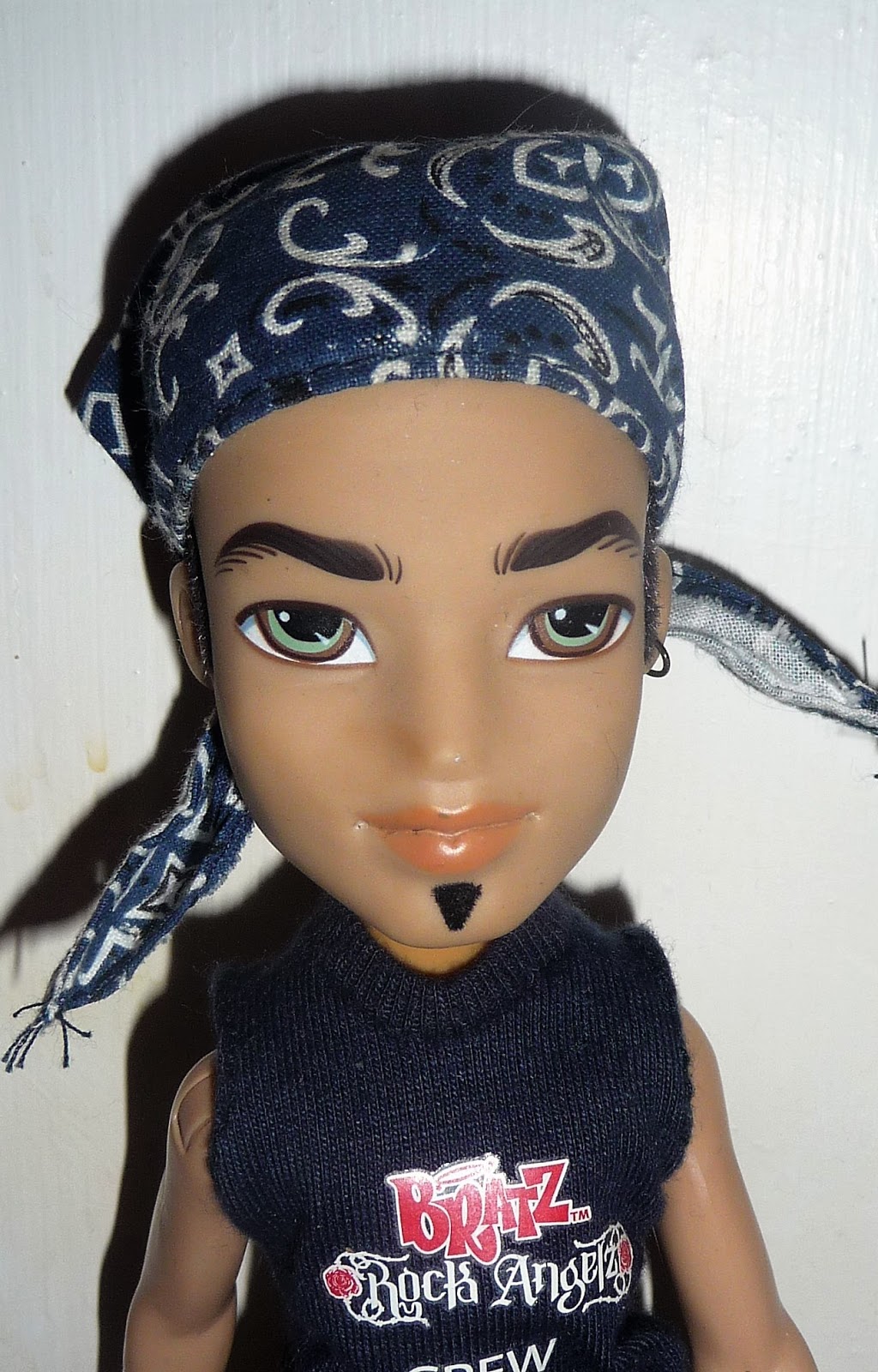 eitan bratz doll