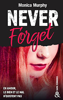 Never Forget de Monica Murphy PDF Never Forget de Monica Murphy PDF