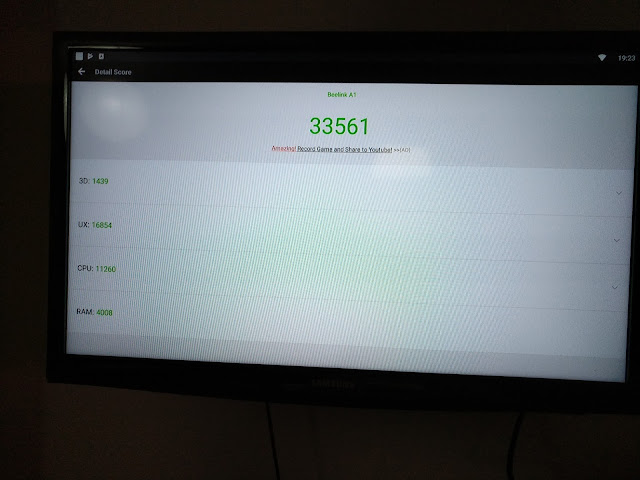 Beelink A1 Beelink A1