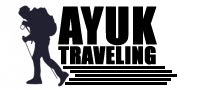 AYUK TRAVELING