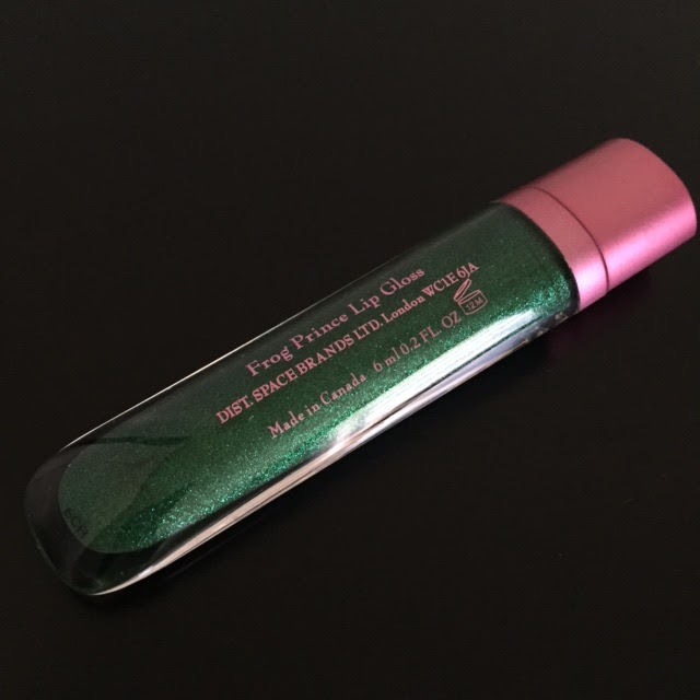 Lipstick Queen Frog Prince Collection Review & Swatches A Very Sweet Blog