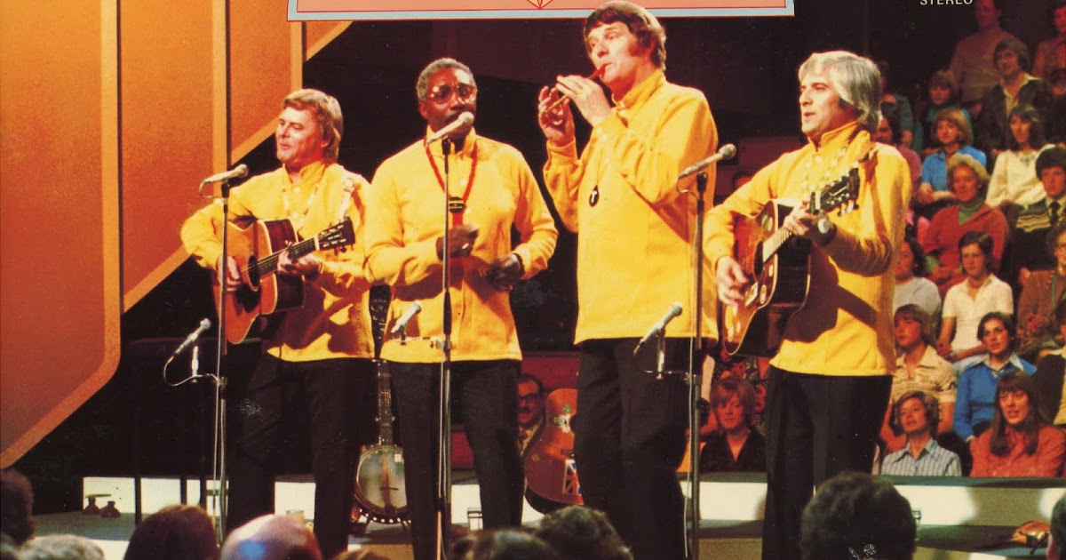 Luigi's 50's & 60's Vinyl Corner The Spinners.320 Kbps