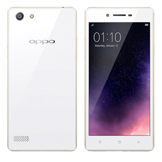 تحميل تعريفات USB Driver لهاتف أوبو OPPO A33W