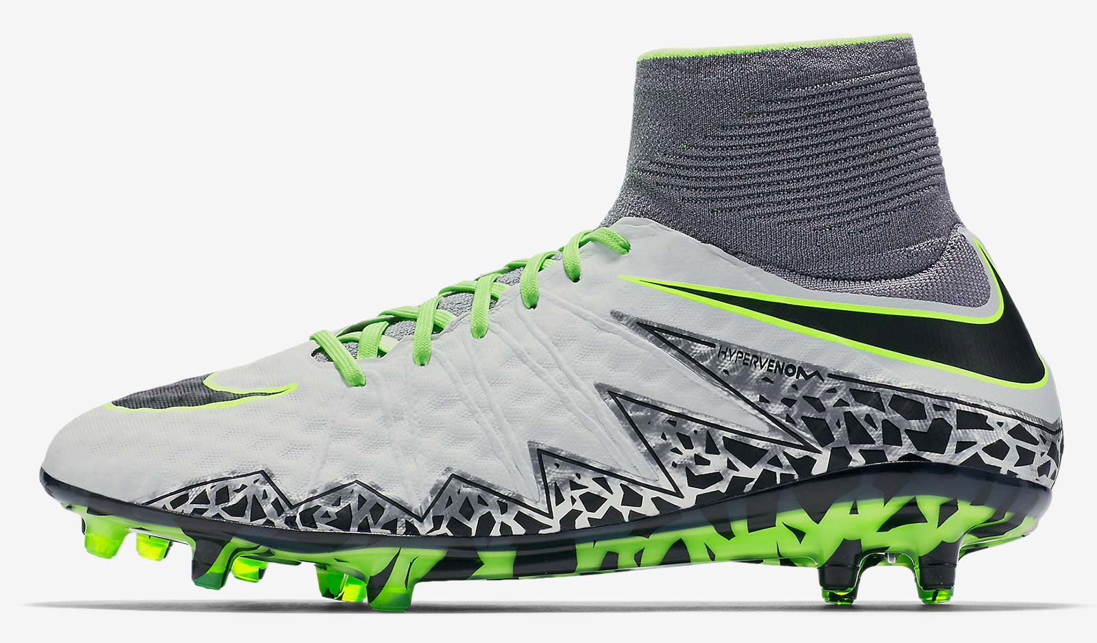 What Was The Best Nike Hypervenom Phantom II Football Boot? Vote Now