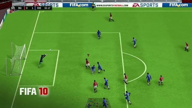 fifa 10 for pc