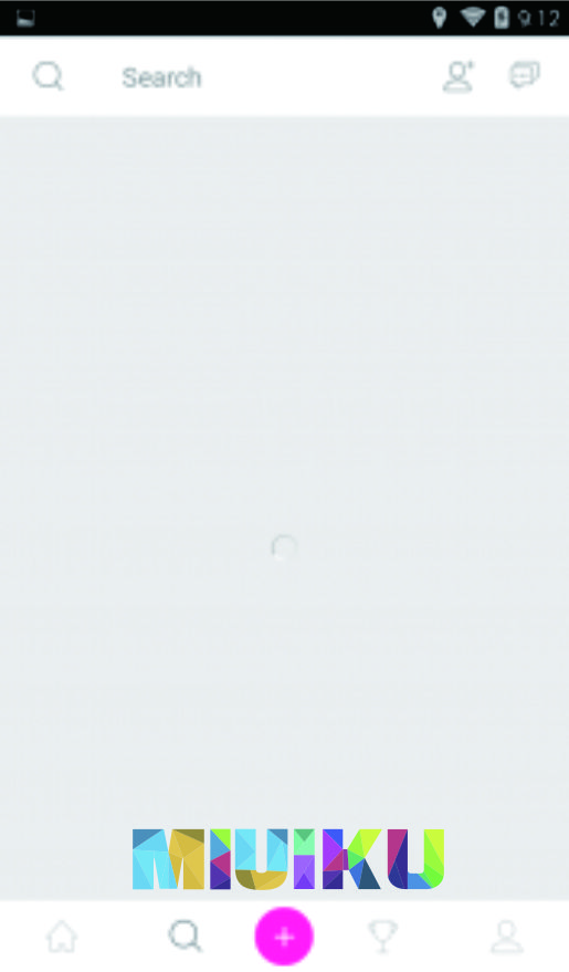 2 Cara Membuat Wallpaper Melengkung Atau Edge Miuiku