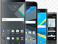 Daftar harga HP Blackberry Lengkap Terbaru April 2018