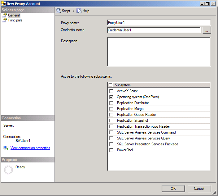 Oracle Database Reflections: Организация экземпляра 