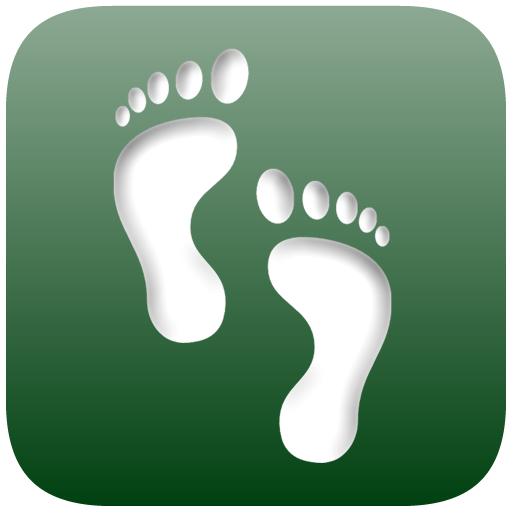 RealXY App: Hiking Tracker Pro
