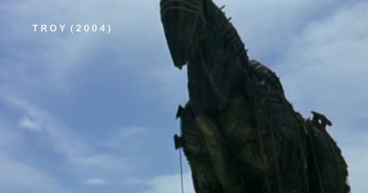 Get Film Perang Troya Pics