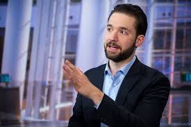 Alexis Ohanian Family Wife Son Daughter Father Mother Age Height Biography Profile Wedding Photos