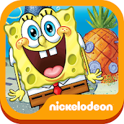SpangeBob Moves In Unlimited (Coins - jelly) MOD APK