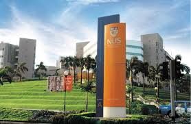 National of University Singapore