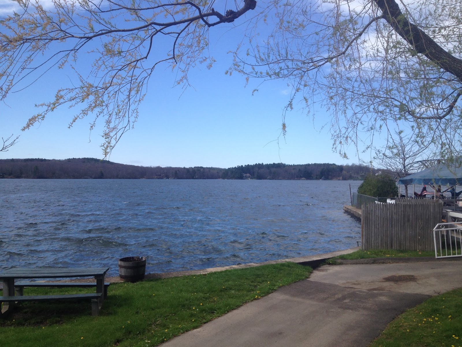 Quassy Amusement Park