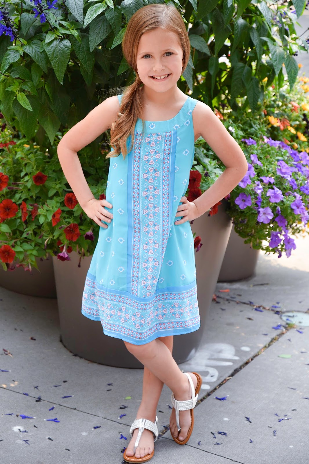 Seattle Artists Agency Ella Echternkamp Signs with Dream Talent