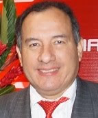 DARÍO LEÓN URRIBARRI