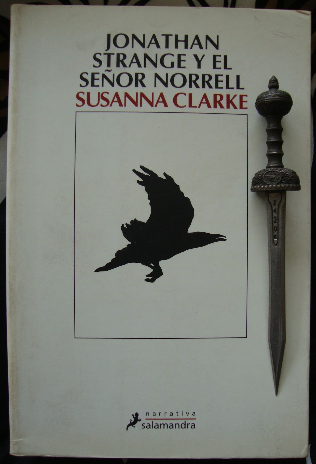 Jonathan Strange & Mr Norrell (Miniserie De TV) (2015