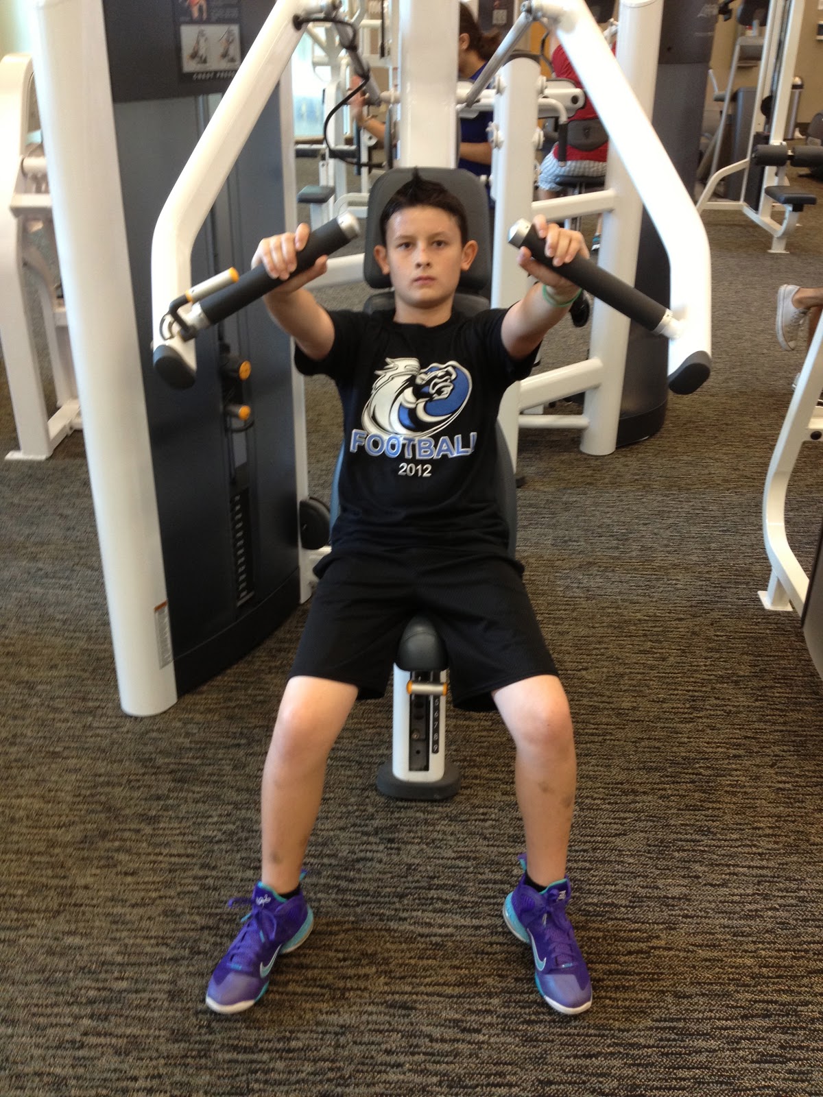 Youth MMA Miami, Muay Thai Miami Teach kids how to fight