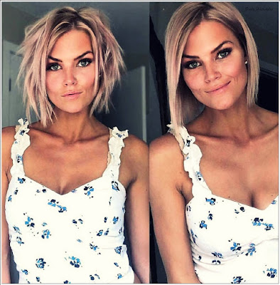 15 Trendy Bob Haircuts For 2019 Daily Hairstyles Ideas