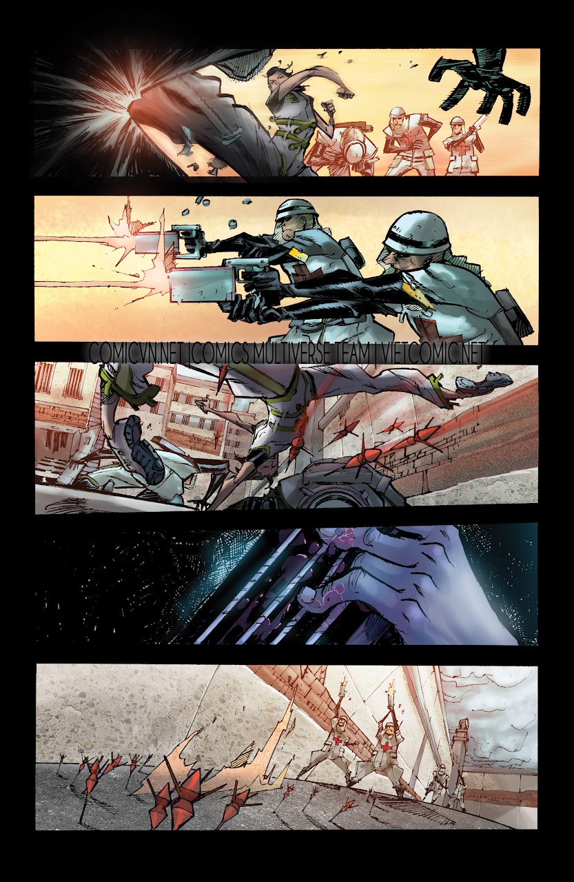 Runlovekill Chap 1 - Next Chap 2