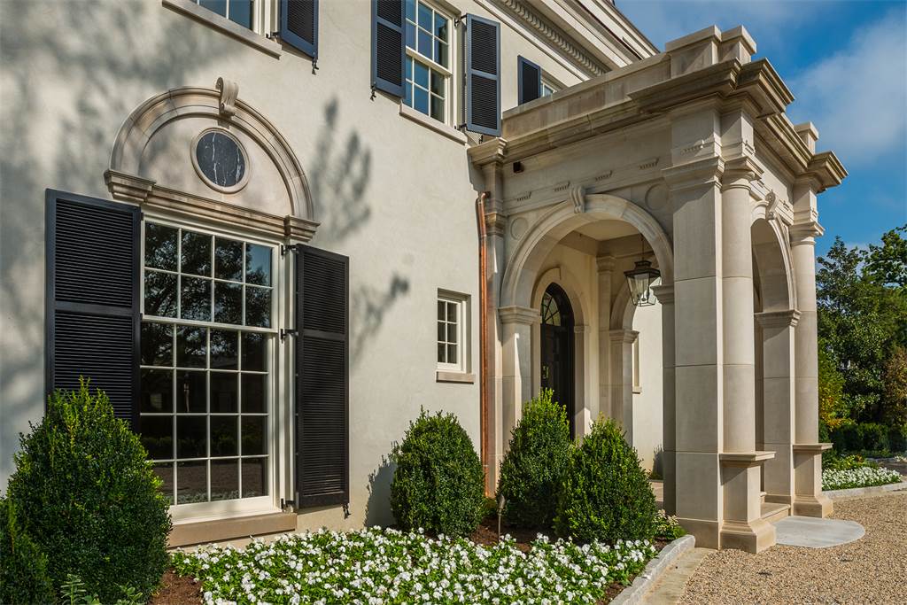 Decor Inspiration Luxury Real Estate in Washington Hello Lovely