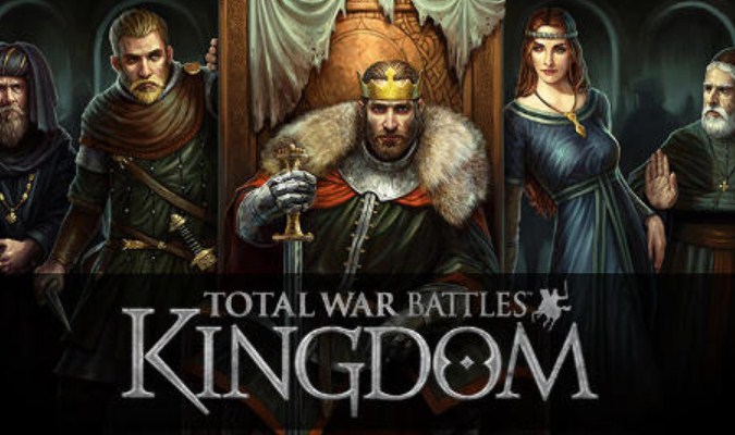 Game RTS Android - Total War Battles: Kingdom Game RTS Android - Total War Battles: Kingdom