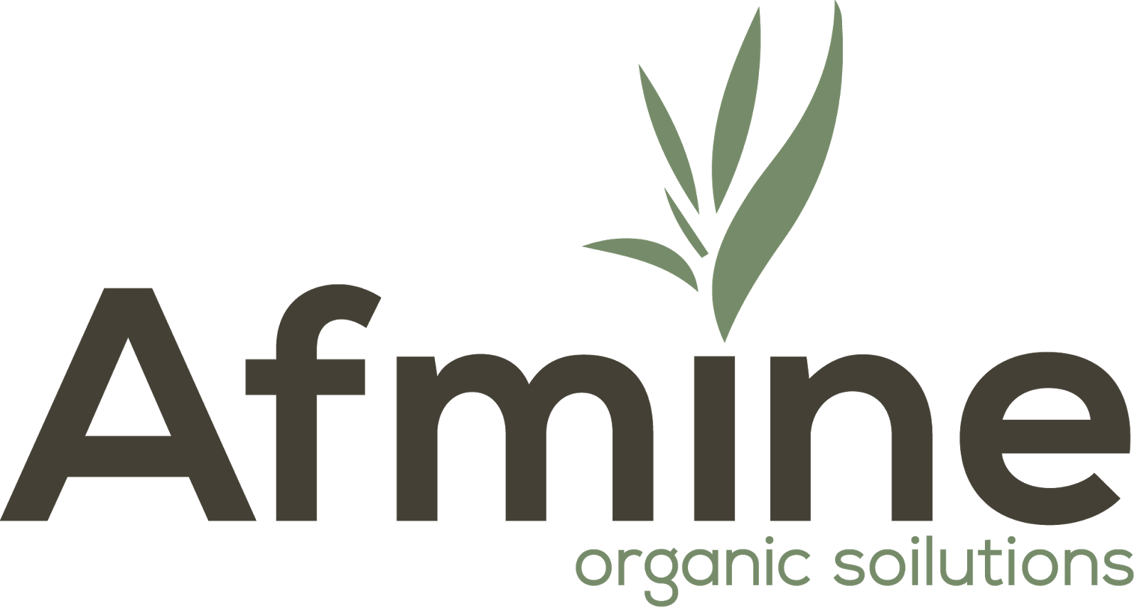 Afmine Organic Soilutions